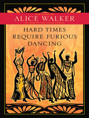 Hard Times Require Furious Dancing - ebook